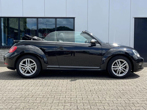 Volkswagen Beetle - Afbeelding 22 van 25
