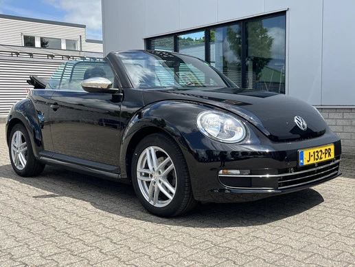 Volkswagen Beetle - Afbeelding 23 van 25