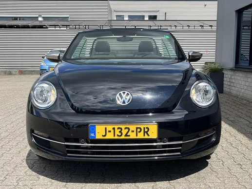 Volkswagen Beetle - Afbeelding 24 van 25