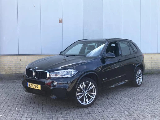BMW X5 - Afbeelding 2 van 30