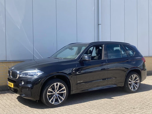 BMW X5 - Afbeelding 3 van 30