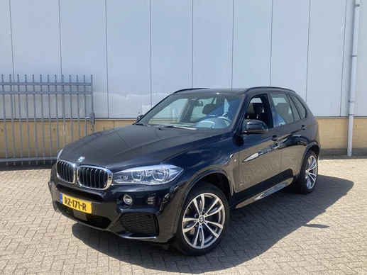 BMW X5 - Afbeelding 5 van 30