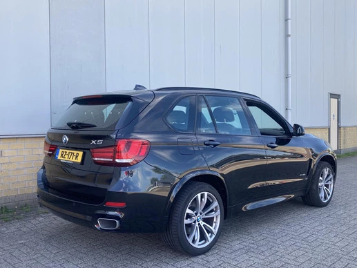 BMW X5 - Afbeelding 6 van 30