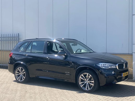 BMW X5 - Afbeelding 7 van 30