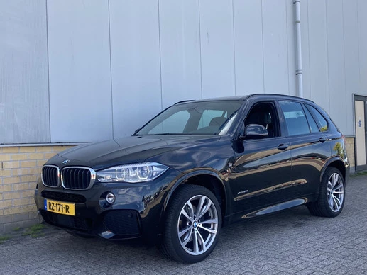 BMW X5 - Afbeelding 8 van 30