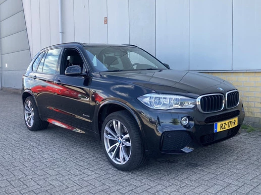 BMW X5 - Afbeelding 9 van 30