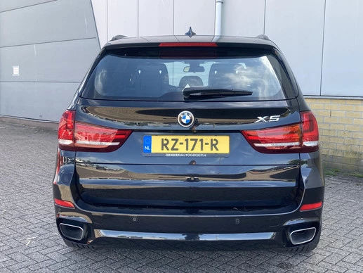 BMW X5 - Afbeelding 11 van 30