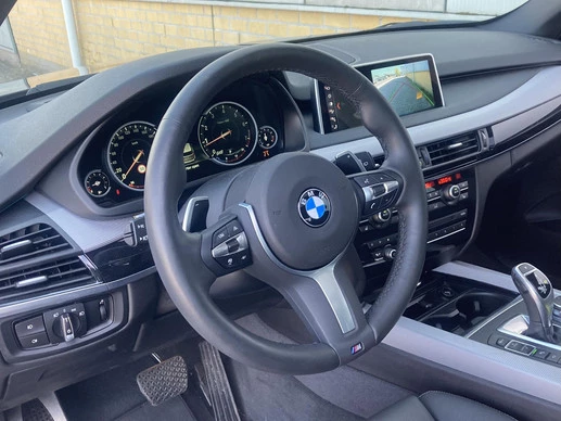 BMW X5 - Afbeelding 12 van 30