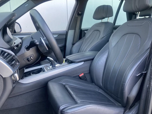BMW X5 - Afbeelding 14 van 30