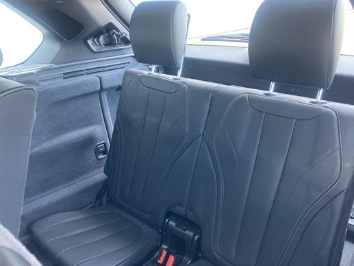 BMW X5 - Afbeelding 19 van 30