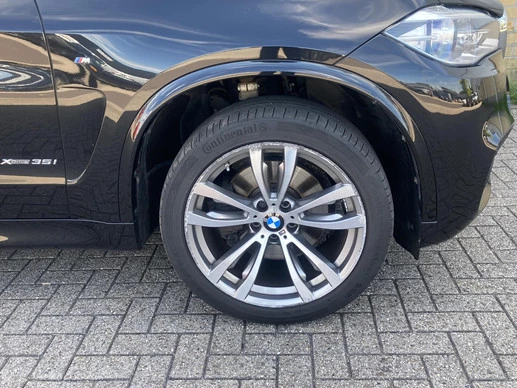 BMW X5 - Afbeelding 23 van 30