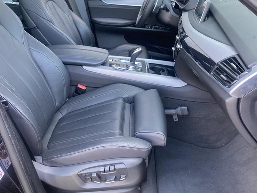 BMW X5 - Afbeelding 24 van 30
