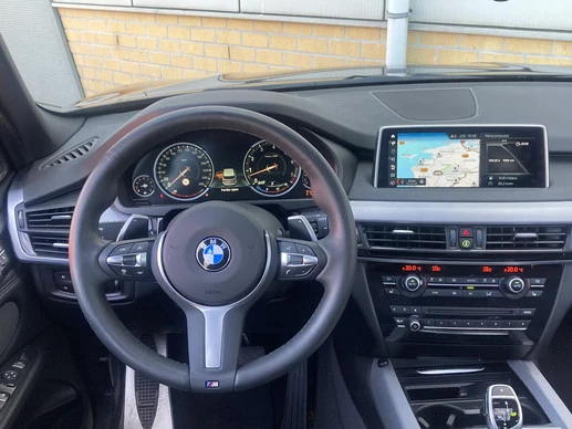 BMW X5 - Afbeelding 25 van 30