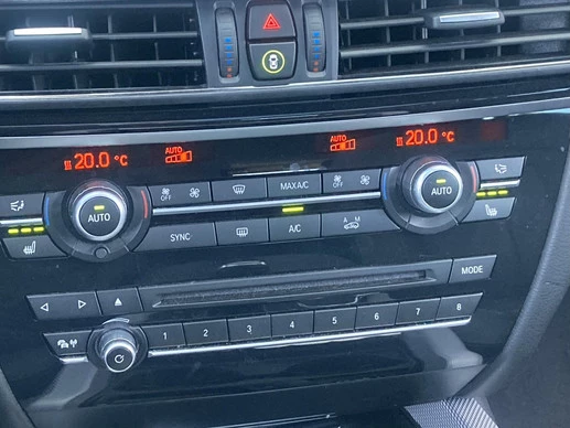 BMW X5 - Afbeelding 27 van 30