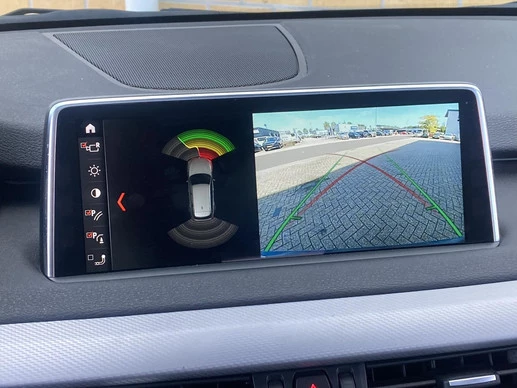 BMW X5 - Afbeelding 28 van 30