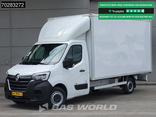 Renault Master - Afbeelding 1 van 19