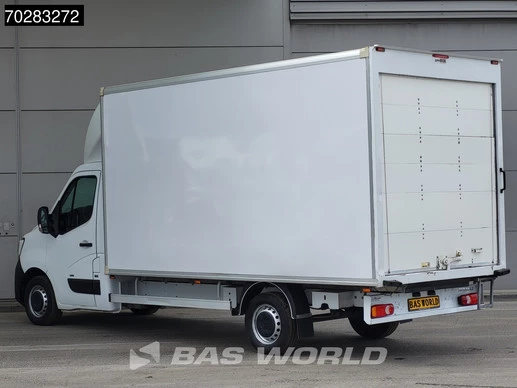 Renault Master - Afbeelding 2 van 19