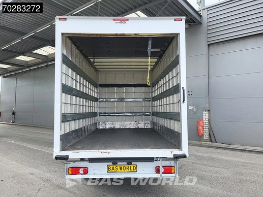 Renault Master - Afbeelding 3 van 19