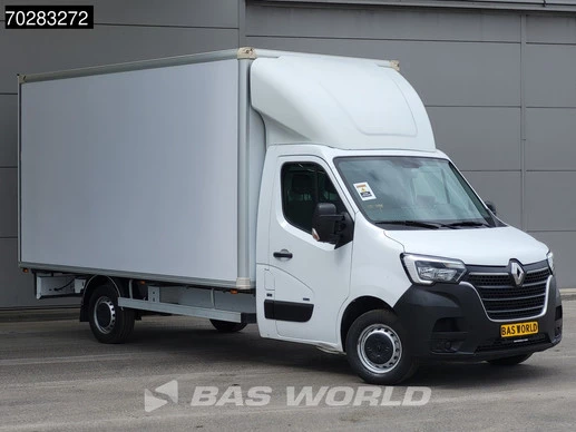 Renault Master - Afbeelding 5 van 19