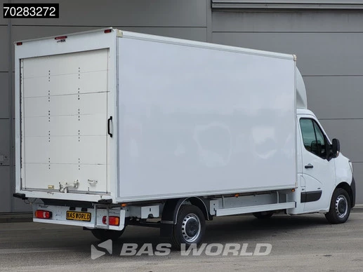 Renault Master - Afbeelding 6 van 19
