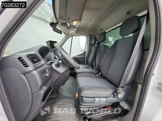 Renault Master - Afbeelding 10 van 19