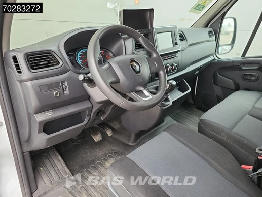 Renault Master - Afbeelding 12 van 19