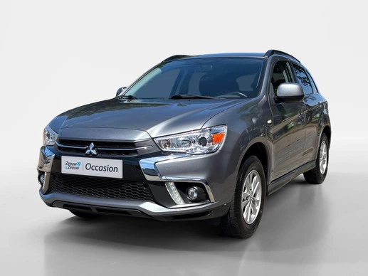 Mitsubishi ASX - Afbeelding 1 van 24