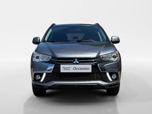 Mitsubishi ASX - Afbeelding 2 van 24