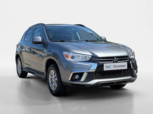 Mitsubishi ASX - Afbeelding 3 van 24