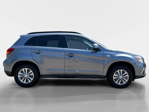 Mitsubishi ASX - Afbeelding 4 van 24