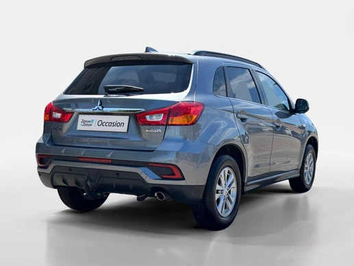 Mitsubishi ASX - Afbeelding 5 van 24