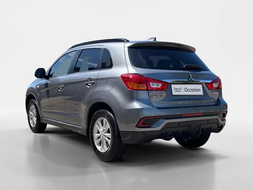 Mitsubishi ASX - Afbeelding 7 van 24