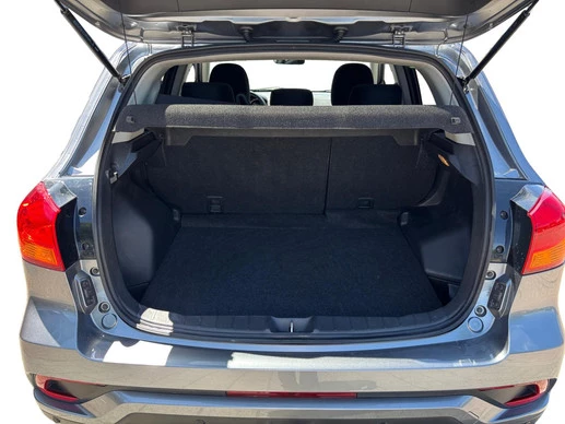 Mitsubishi ASX - Afbeelding 8 van 24
