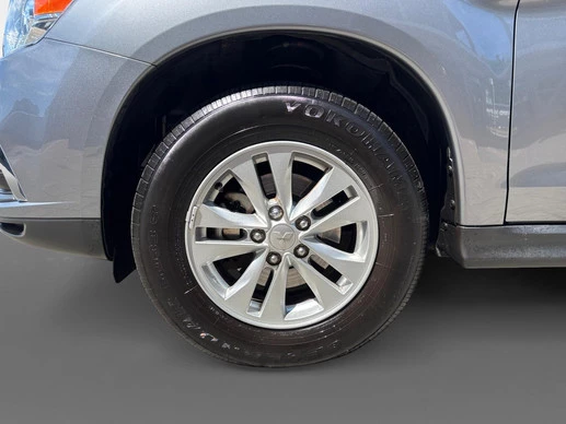 Mitsubishi ASX - Afbeelding 9 van 24