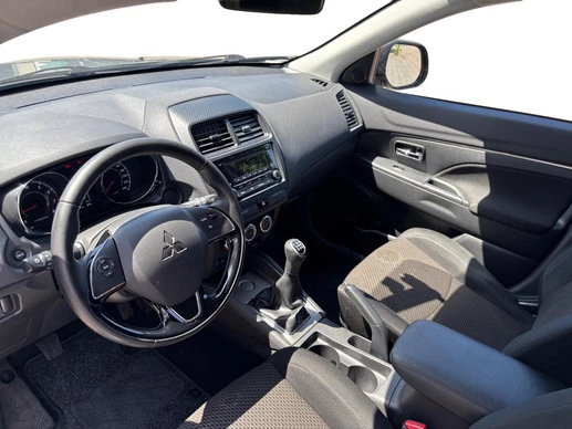 Mitsubishi ASX - Afbeelding 12 van 24