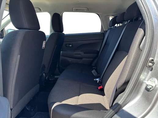 Mitsubishi ASX - Afbeelding 14 van 24