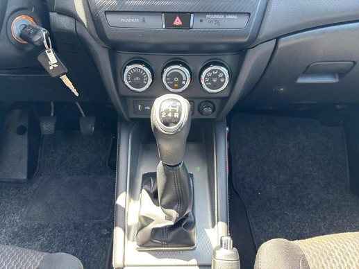 Mitsubishi ASX - Afbeelding 21 van 24