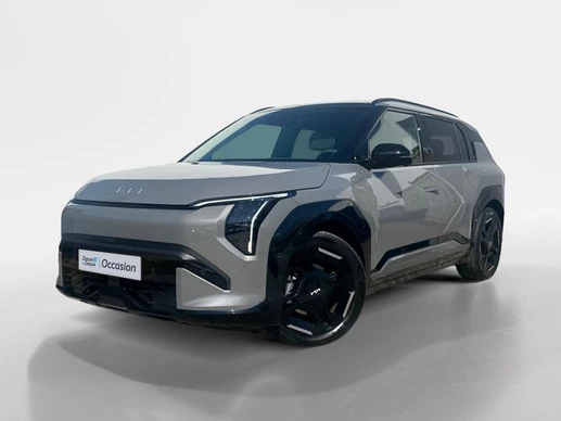 Kia EV3 - Afbeelding 1 van 28