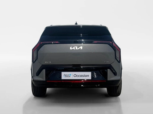 Kia EV3 - Afbeelding 3 van 28