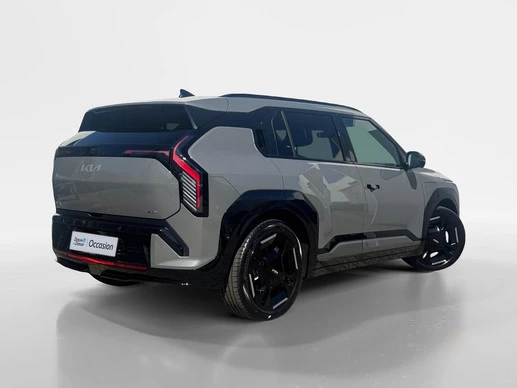 Kia EV3 - Afbeelding 4 van 28