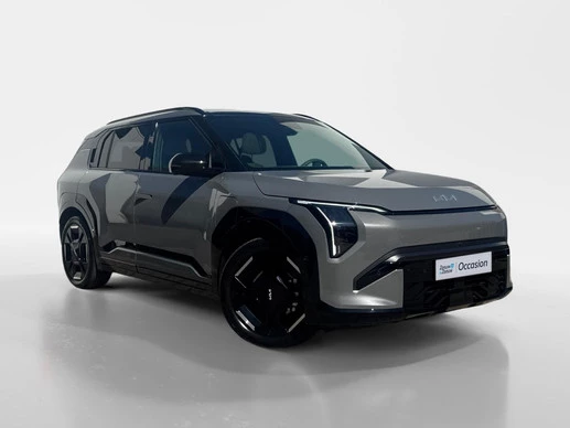 Kia EV3 - Afbeelding 6 van 28