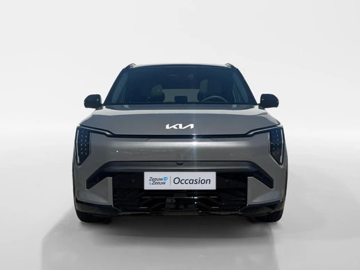 Kia EV3 - Afbeelding 7 van 28