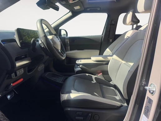 Kia EV3 - Afbeelding 11 van 28