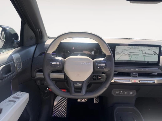 Kia EV3 - Afbeelding 12 van 28