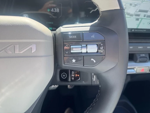 Kia EV3 - Afbeelding 14 van 28