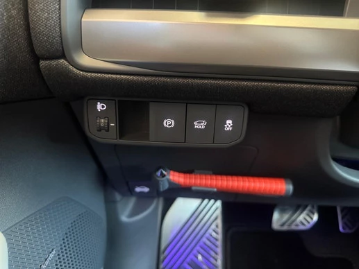 Kia EV3 - Afbeelding 17 van 28