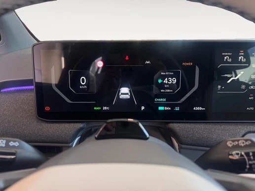 Kia EV3 - Afbeelding 18 van 28