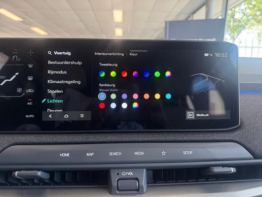 Kia EV3 - Afbeelding 21 van 28