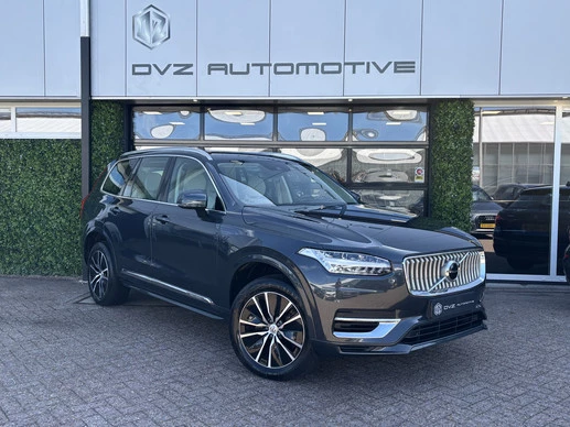 Volvo XC90 - Afbeelding 1 van 30