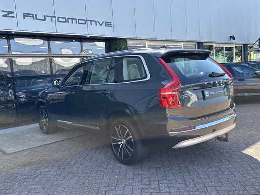 Volvo XC90 - Afbeelding 3 van 30